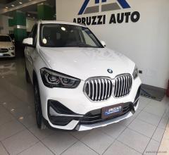 Auto - Bmw x1 sdrive16d xline