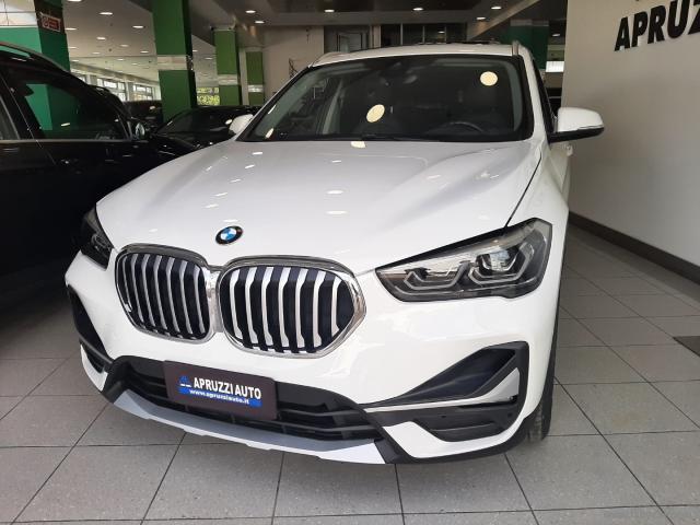 Auto - Bmw x1 sdrive16d xline