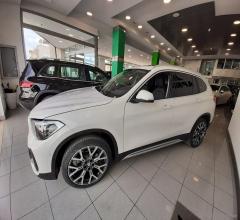 Auto - Bmw x1 sdrive16d xline