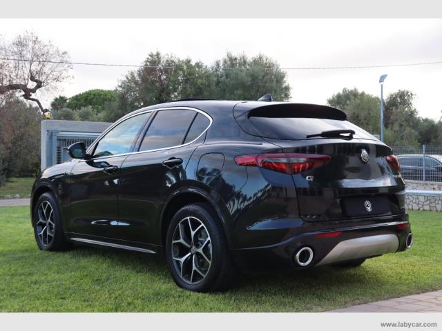 Auto - Alfa romeo stelvio 2.2 t.diesel 210 cv at8 q4 ti