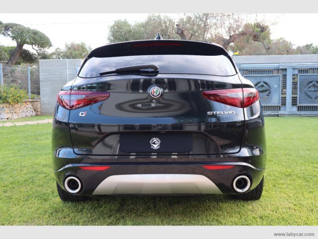 Auto - Alfa romeo stelvio 2.2 t.diesel 210 cv at8 q4 ti