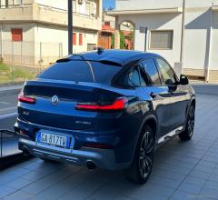 Auto - Bmw x4 xdrive20d msport-x