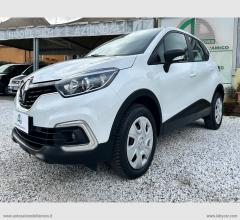 Auto - Renault captur dci 8v 90 cv s&s energy life