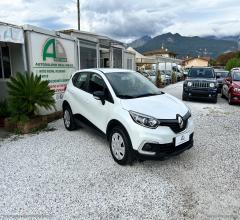 Auto - Renault captur dci 8v 90 cv s&s energy life