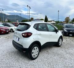 Auto - Renault captur dci 8v 90 cv s&s energy life