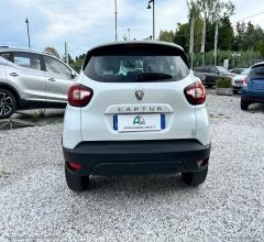 Auto - Renault captur dci 8v 90 cv s&s energy life