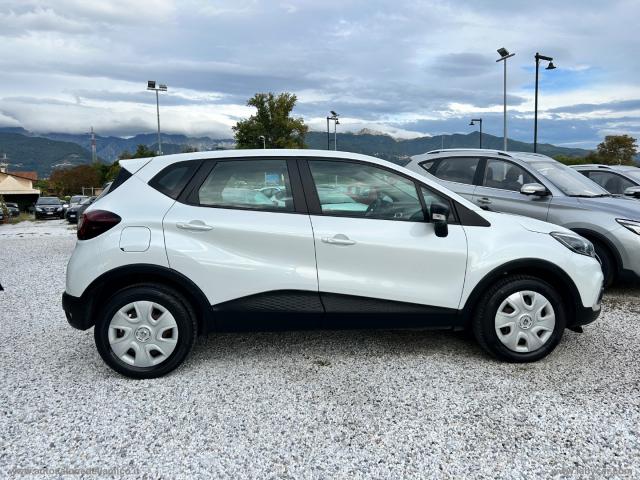 Auto - Renault captur dci 8v 90 cv s&s energy life