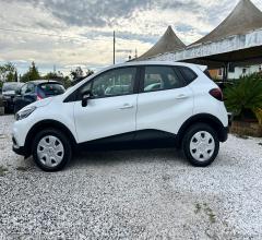 Auto - Renault captur dci 8v 90 cv s&s energy life