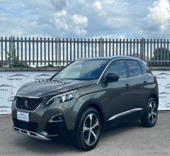 Auto - Peugeot 3008 puretech turbo 130 s&s eat8 gt line