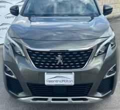 Auto - Peugeot 3008 puretech turbo 130 s&s eat8 gt line