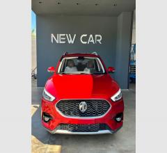 Mg zs 1.0t-gdi luxury