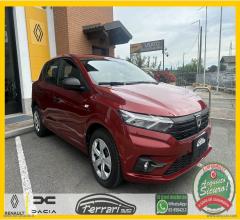 Auto - Dacia sandero streetway 1.0 sce 65cv essential