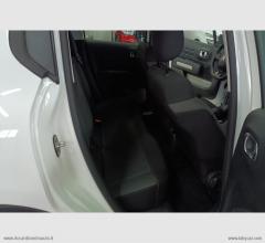 Auto - Citroen c3 bluehdi 100 s&s feel n1 4posti - iva esclusa