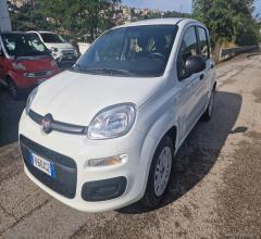 Fiat panda 1.2 easy