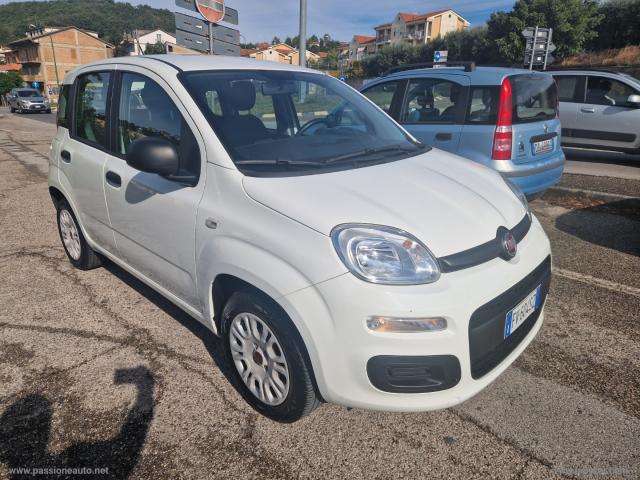 Auto - Fiat panda 1.2 easy