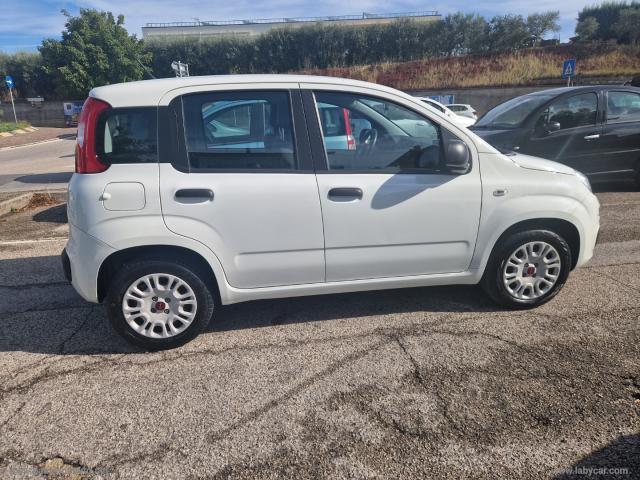 Auto - Fiat panda 1.2 easy