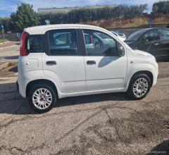 Auto - Fiat panda 1.2 easy