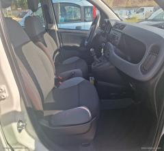 Auto - Fiat panda 1.2 easy