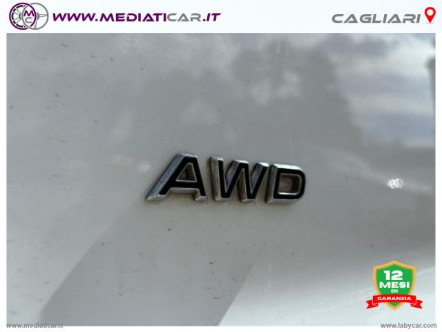 Auto - Ford ecosport 1.5 tdci 125 cv s&s awd business