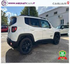 Auto - Jeep renegade 1.6 mjt 120cv longitude