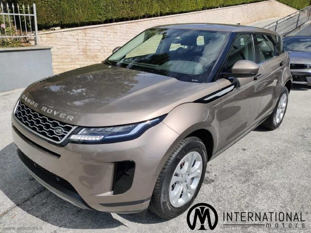 Land rover rr evoque 2.0d 180 cv awd auto s