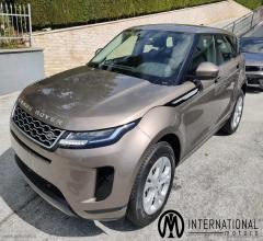 Auto - Land rover rr evoque 2.0d 180 cv awd auto s