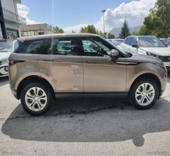 Auto - Land rover rr evoque 2.0d 180 cv awd auto s