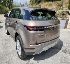 Auto - Land rover rr evoque 2.0d 180 cv awd auto s