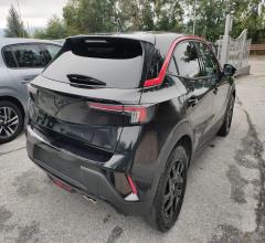 Auto - Opel mokka 1.2 turbo 130 cv gs line