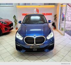 Auto - Bmw 118i 5p. advantage