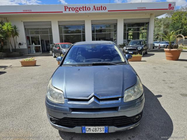 Auto - Citroen c4 1.6 hdi 90cv classique