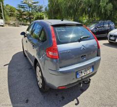 Auto - Citroen c4 1.6 hdi 90cv classique