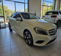 Auto - Mercedes-benz a 200 cdi premium