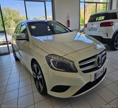 Auto - Mercedes-benz a 200 cdi premium