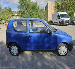 Auto - Fiat seicento 1.1 s