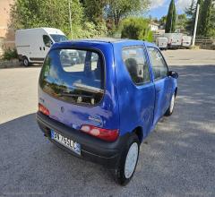 Auto - Fiat seicento 1.1 s