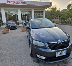 Auto - Skoda octavia 1.6 tdi cr 110 cv ambition