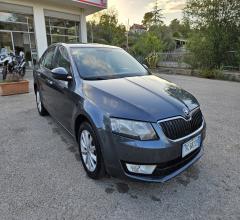 Auto - Skoda octavia 1.6 tdi cr 110 cv ambition