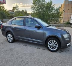 Auto - Skoda octavia 1.6 tdi cr 110 cv ambition