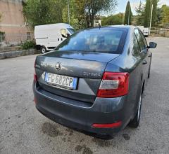 Auto - Skoda octavia 1.6 tdi cr 110 cv ambition