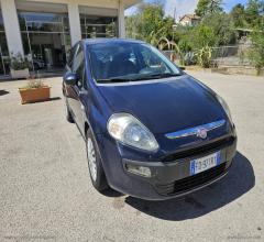 Fiat punto evo 1.3 mjt 75 cv 5p. s&s active