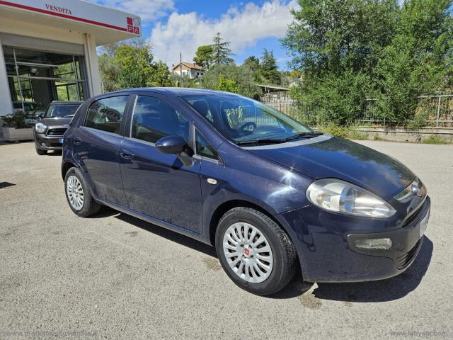 Auto - Fiat punto evo 1.3 mjt 75 cv 5p. s&s active