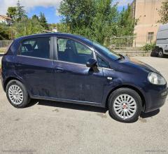 Auto - Fiat punto evo 1.3 mjt 75 cv 5p. s&s active