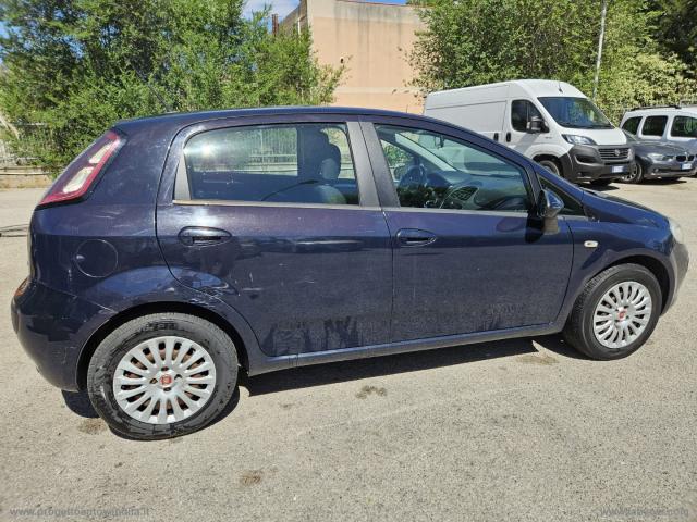 Auto - Fiat punto evo 1.3 mjt 75 cv 5p. s&s active