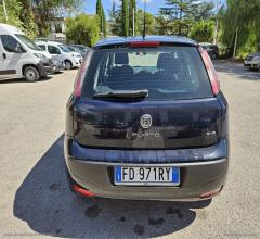 Auto - Fiat punto evo 1.3 mjt 75 cv 5p. s&s active