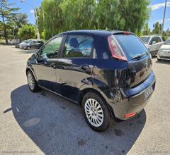 Auto - Fiat punto evo 1.3 mjt 75 cv 5p. s&s active