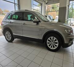 Auto - Volkswagen tiguan 1.6 tdi business bmt