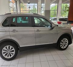 Auto - Volkswagen tiguan 1.6 tdi business bmt