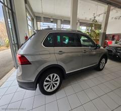 Auto - Volkswagen tiguan 1.6 tdi business bmt