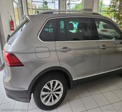 Auto - Volkswagen tiguan 1.6 tdi business bmt